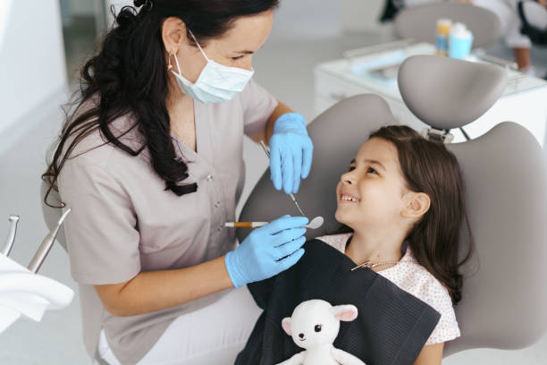 Best Emergency Treatment for Oral Infections in Chula Vista, TX