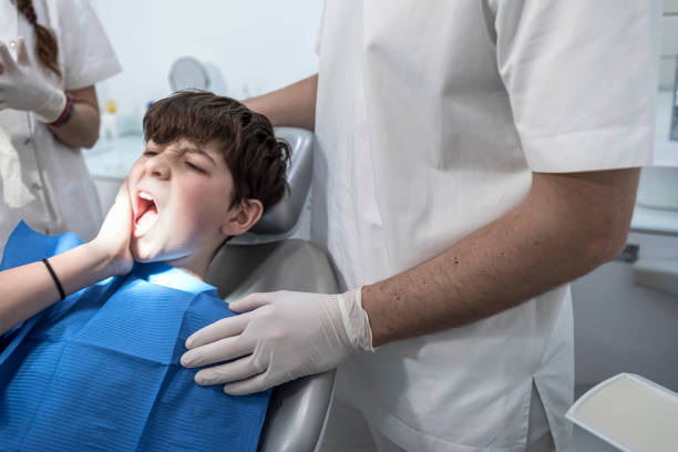Best Emergency Treatment for Jaw Pain or Injury in Chula Vista, TX