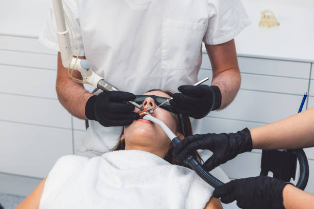 Best Broken or Chipped Tooth Repair in Chula Vista, TX